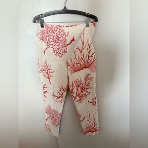 Steven Stolman Ankle Pants